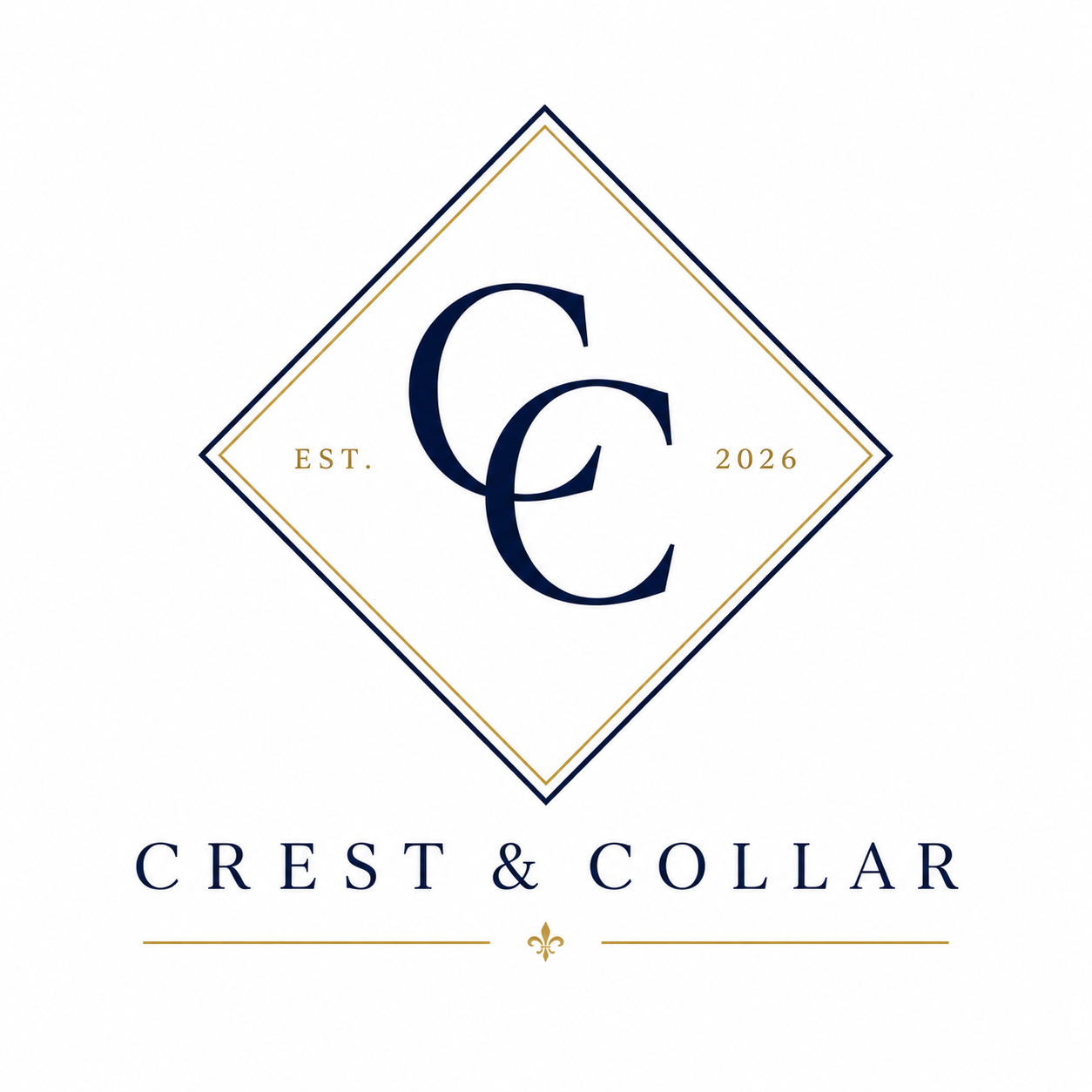 Crest & Collar